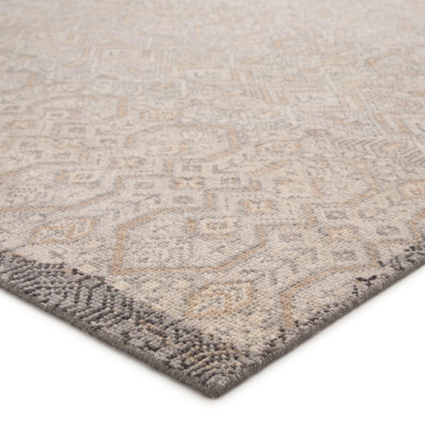 REL10 Revolution - Jaipur Living Prospect Hand-Knotted Tribal Area Rug - Modern Rug Importers