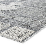 RIZ01 Rize - Jaipur Living Torsby Hand-Knotted Geometric Area Rug - Modern Rug Importers