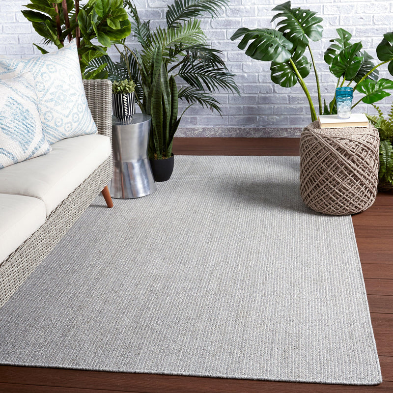 SAC01 San Clemente - Jaipur Living Maracay Indoor/ Outdoor Solid Area Rug - Modern Rug Importers