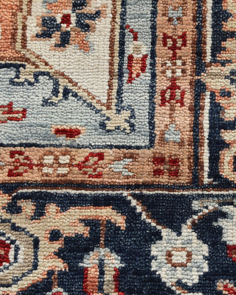 Samirs, Area Rug - Modern Rug Importers