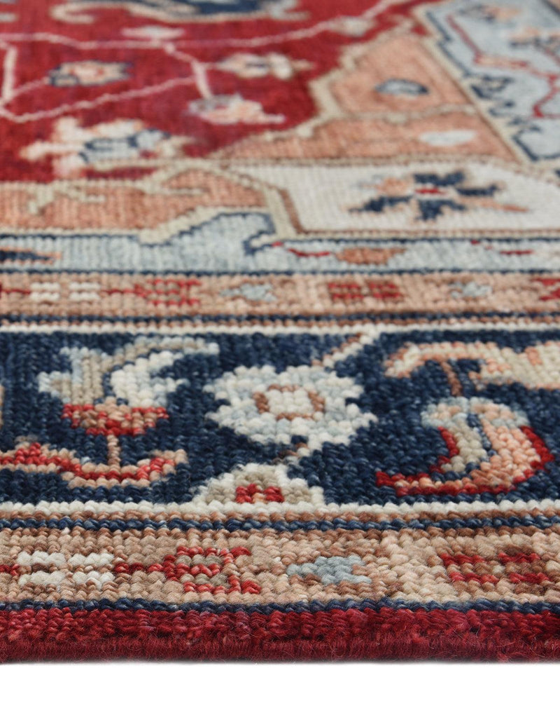 Samirs, Area Rug - Modern Rug Importers