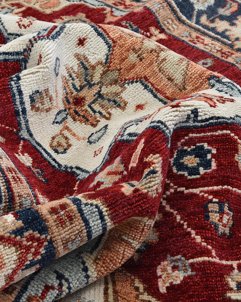 Samirs, Area Rug - Modern Rug Importers