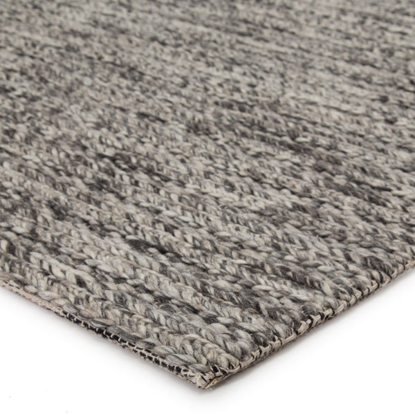 SCR13 Scandinavia Rakel - Jaipur Living Grams Handmade Solid Area Rug - Modern Rug Importers