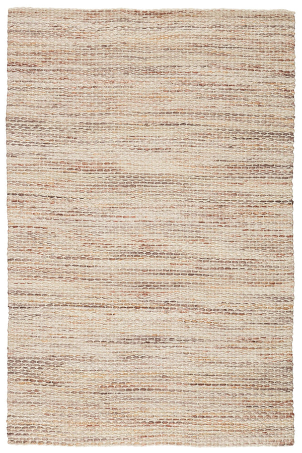 SEQ01 Sequoia - Jaipur Living Cirra Natural Solid Area Rug - Modern Rug Importers