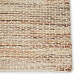 SEQ01 Sequoia - Jaipur Living Cirra Natural Solid Area Rug - Modern Rug Importers