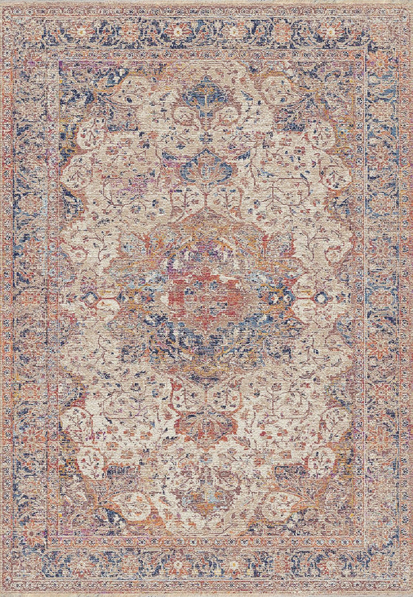 SIRUS 4904-999 MULTI - Modern Rug Importers