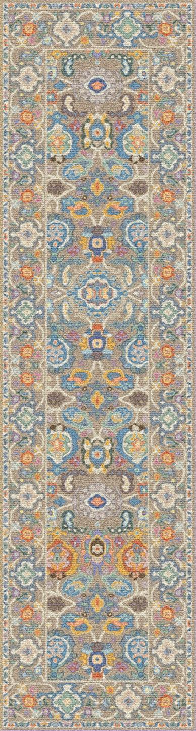 SIRUS 4908-999 MULTI - Modern Rug Importers