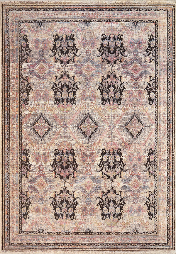 SIRUS 4910-999 MULTI - Modern Rug Importers