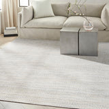 Calvin Klein VLL01 Valley Ivory Modern Indoor Rug