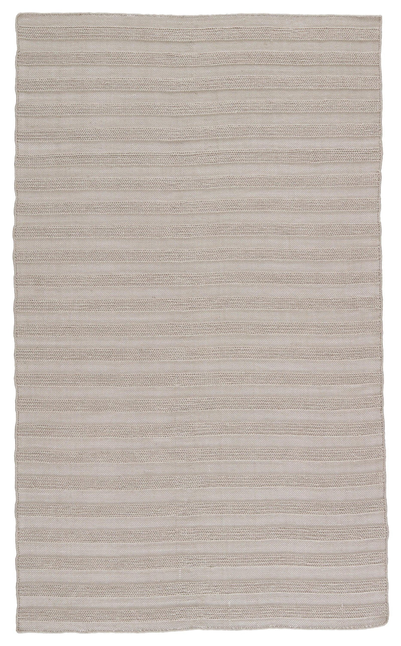 SNB02 Santa Barbara - Jaipur Living Miradero Indoor/ Outdoor Striped Area Rug - Modern Rug Importers