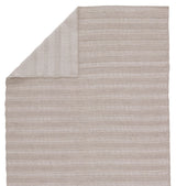 SNB02 Santa Barbara - Jaipur Living Miradero Indoor/ Outdoor Striped Area Rug - Modern Rug Importers