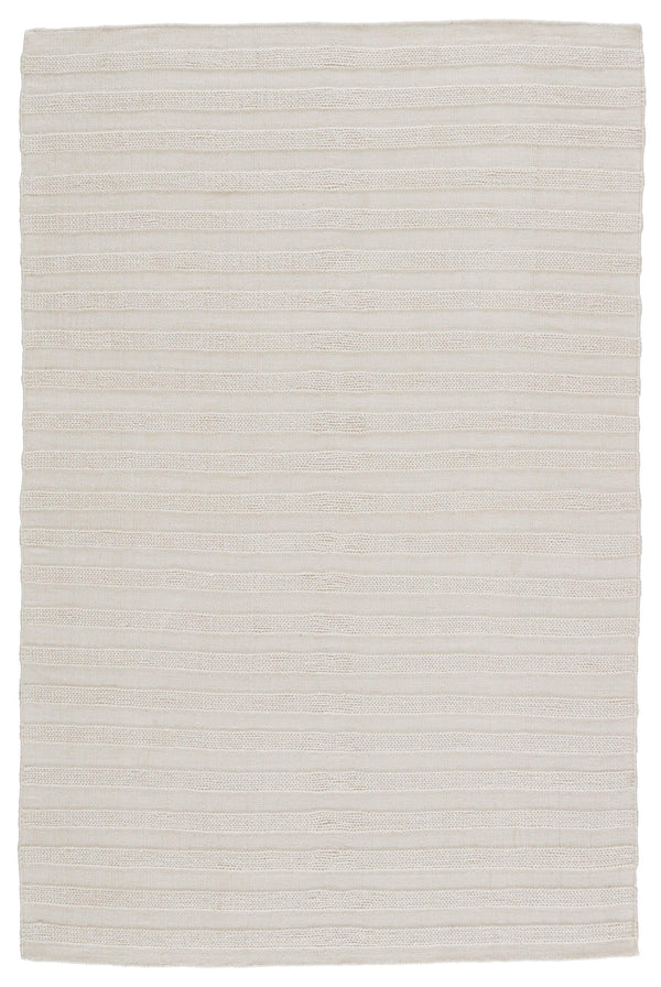 SNB03 Santa Barbara - Jaipur Living Miradero Indoor/ Outdoor Striped Area Rug - Modern Rug Importers