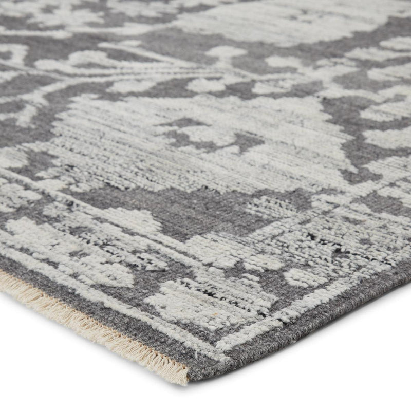 SNN01 Sonnette - Jaipur Living Riona Hand-Knotted Floral Area Rug - Modern Rug Importers