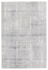 SOC01 Solace - Vibe by Jaipur Living Lavato Abstract Area Rug - Modern Rug Importers