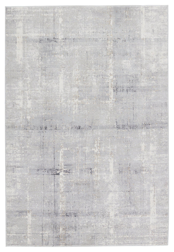 SOC01 Solace - Vibe by Jaipur Living Lavato Abstract Area Rug - Modern Rug Importers