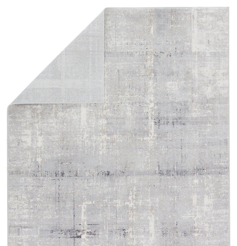 SOC01 Solace - Vibe by Jaipur Living Lavato Abstract Area Rug - Modern Rug Importers