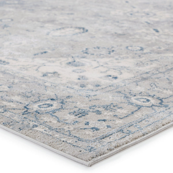 SOC02 Solace - Vibe by Jaipur Living Dianella Medallion Area Rug - Modern Rug Importers