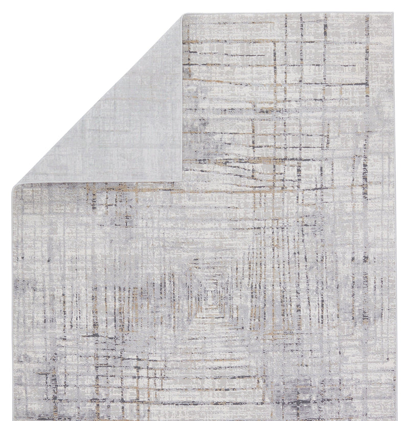 SOC05 Solace - Vibe by Jaipur Living Toril Abstract Area Rug - Modern Rug Importers