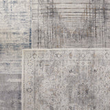 SOC05 Solace - Vibe by Jaipur Living Toril Abstract Area Rug - Modern Rug Importers