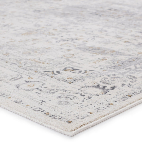 SOC06 Solace - Vibe by Jaipur Living Ellington Medallion Area Rug - Modern Rug Importers