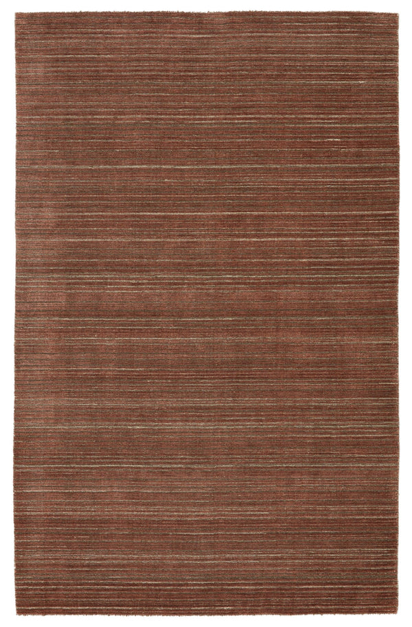 SST01 Second Sunset - Jaipur Living Gradient Handwoven Solid Area Rug - Modern Rug Importers