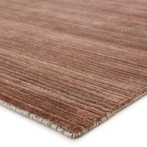 SST01 Second Sunset - Jaipur Living Gradient Handwoven Solid Area Rug - Modern Rug Importers