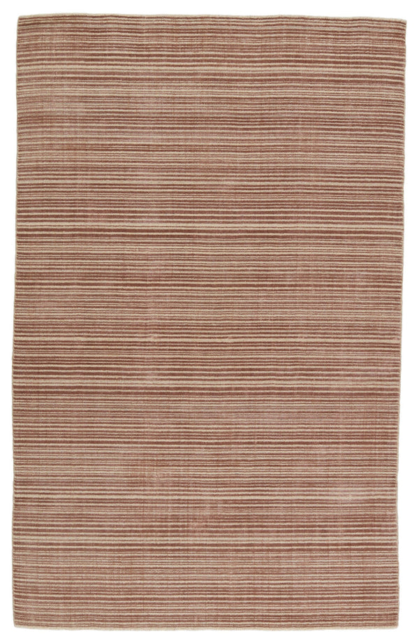 SST03 Second Sunset - Jaipur Living Gradient Handwoven Solid Area Rug - Modern Rug Importers