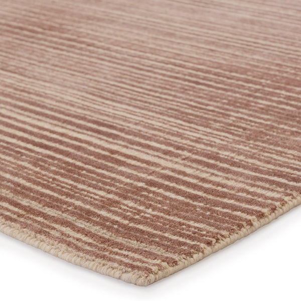 SST03 Second Sunset - Jaipur Living Gradient Handwoven Solid Area Rug - Modern Rug Importers