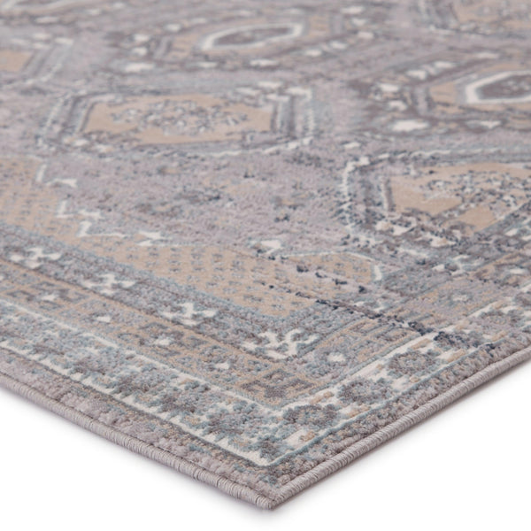 SZN05 Sarzana - Vibe by Jaipur Living Cabazon Trellis Area Rug - Modern Rug Importers