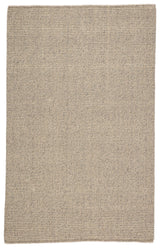 TIM03 Tioman - Jaipur Living Chael Natural Solid Area Rug - Modern Rug Importers