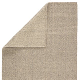 TIM03 Tioman - Jaipur Living Chael Natural Solid Area Rug - Modern Rug Importers