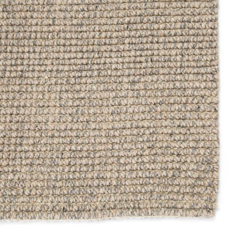 TIM03 Tioman - Jaipur Living Chael Natural Solid Area Rug - Modern Rug Importers