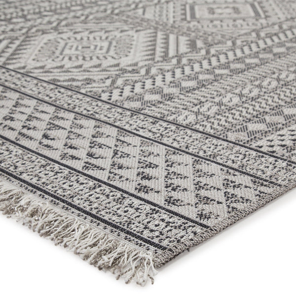 TKL01 Tikal - Jaipur Living Inayah Indoor/ Outdoor Tribal Area Rug - Modern Rug Importers