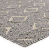 TNC03 Tajiri By Nikki Chu - Jaipur Living Chidi Indoor/ Outdoor Geometric Area Rug - Modern Rug Importers