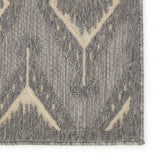 TNC03 Tajiri By Nikki Chu - Jaipur Living Chidi Indoor/ Outdoor Geometric Area Rug - Modern Rug Importers