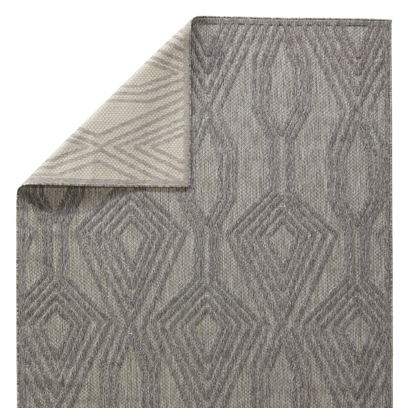 TNC04 Tajiri By Nikki Chu - Jaipur Living Adana Indoor/ Outdoor Trellis Area Rug - Modern Rug Importers