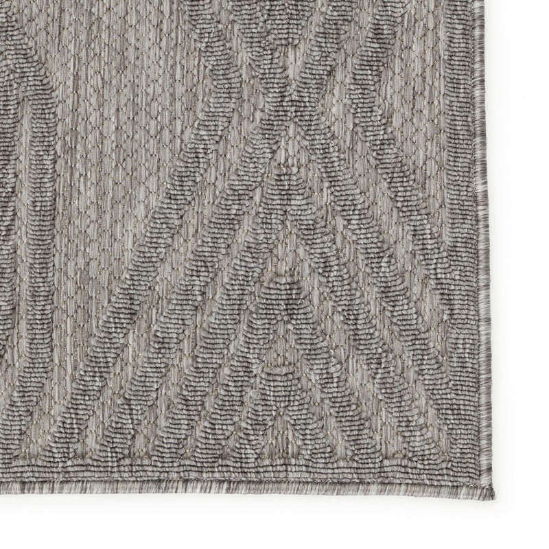 TNC04 Tajiri By Nikki Chu - Jaipur Living Adana Indoor/ Outdoor Trellis Area Rug - Modern Rug Importers