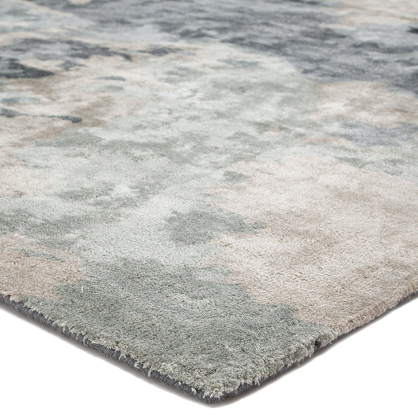 TRD04 Transcend - Jaipur Living Glacier Handmade Abstract Area Rug - Modern Rug Importers