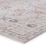 TRR13 Terra - Vibe by Jaipur Living Katalia Trellis Area Rug - Modern Rug Importers