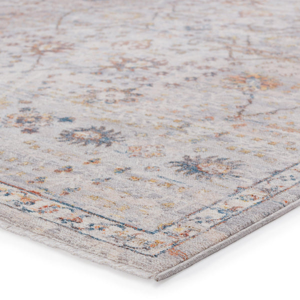 TRR13 Terra - Vibe by Jaipur Living Katalia Trellis Area Rug - Modern Rug Importers