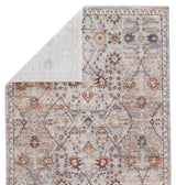 TRR13 Terra - Vibe by Jaipur Living Katalia Trellis Area Rug - Modern Rug Importers