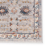 TRR13 Terra - Vibe by Jaipur Living Katalia Trellis Area Rug - Modern Rug Importers