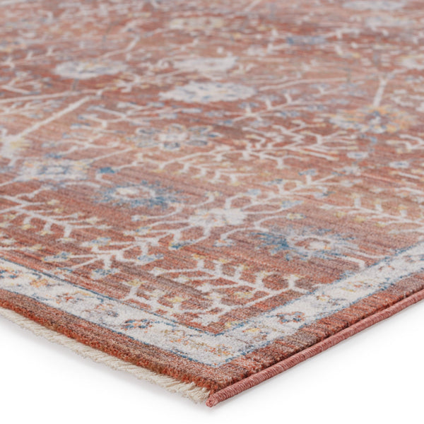 TRR14 Terra - Vibe by Jaipur Living Katalia Trellis Area Rug - Modern Rug Importers