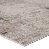 TUN01 Tunderra - Vibe by Jaipur Living Hammon Abstract Area Rug - Modern Rug Importers