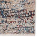 TUN06 Tunderra - Vibe by Jaipur Living Halston Abstract Area Rug - Modern Rug Importers