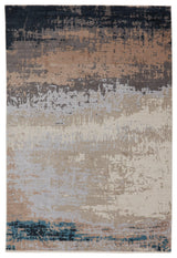 TUN10 Tunderra - Vibe by Jaipur Living Wystan Abstract Area Rug - Modern Rug Importers