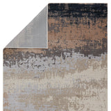 TUN10 Tunderra - Vibe by Jaipur Living Wystan Abstract Area Rug - Modern Rug Importers