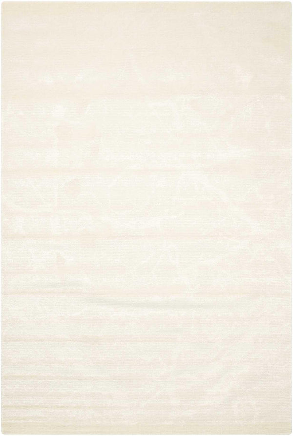 Nourison Twilight TWI09 Ivory Modern Indoor Rug