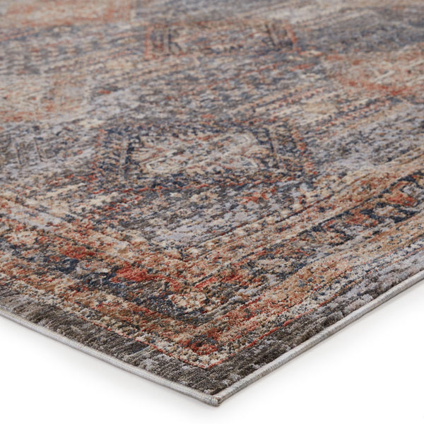 VND01 Vanadey - Vibe by Jaipur Living Rhosyn Tribal Area Rug - Modern Rug Importers