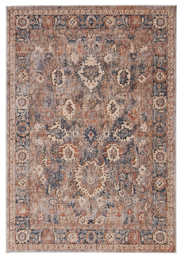 VND02 Vanadey - Vibe by Jaipur Living Inari Oriental Area Rug - Modern Rug Importers